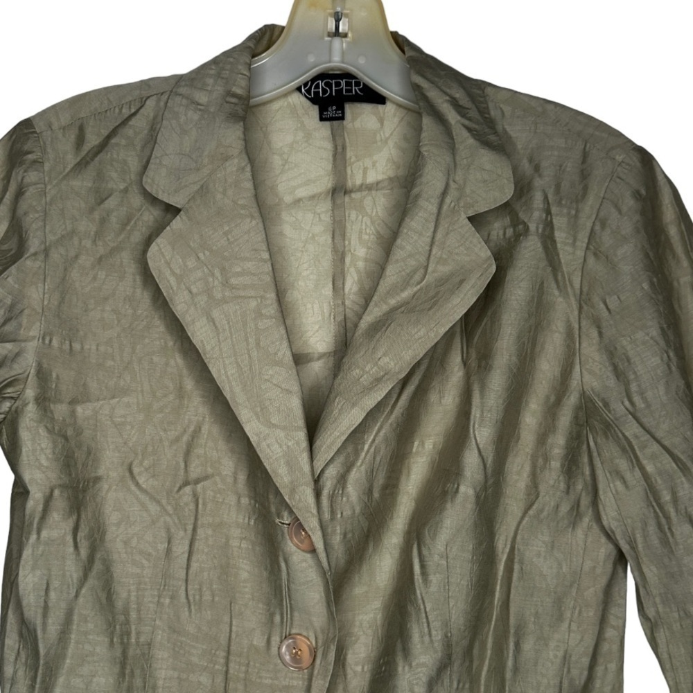 Kasper Blouse - Picture 2 of 6